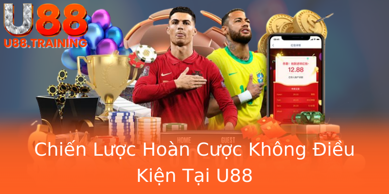 Chiến Lược Hoàn Cược Không Điều Kiện Tại U88