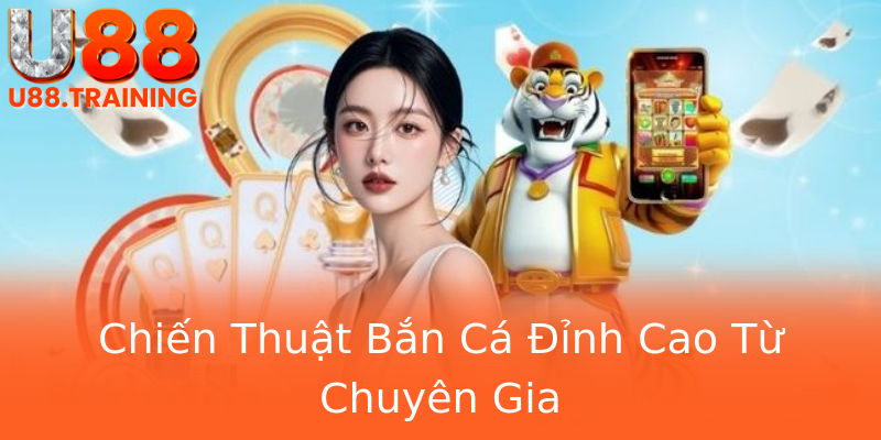 Chiến Thuật Bắn Cá Đỉnh Cao Từ Chuyên Gia Chiến Thuật Bắn Cá Đỉnh Cao Từ Chuyên Gia