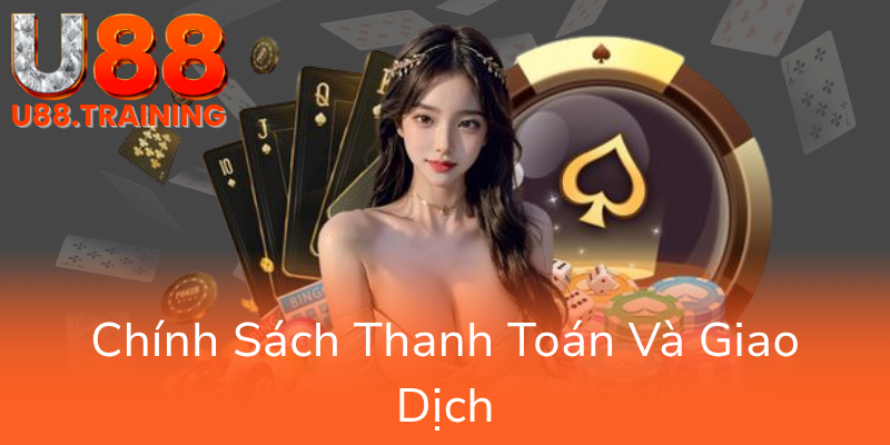 Điều Khoản Và Điều Kiện U88 - Hiểu Rõ Quy Định Để Trải Nghiệm An Toàn Và Thắng Lợi 2 Chinh Sach Thanh Toan Va Giao Dich0