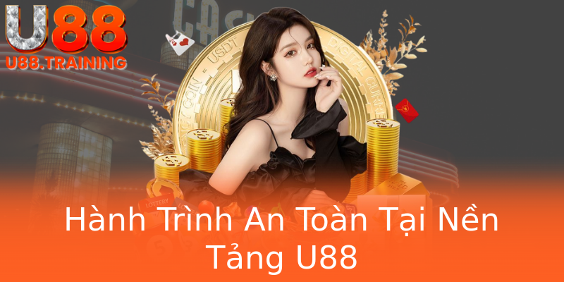 Hành Trình An Toàn Tại Nền Tảng U88 Hành Trình An Toàn Tại Nền Tảng U88
