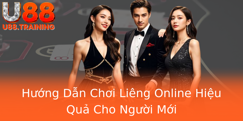 Hướng Dẫn Chơi Liêng Online Hiệu Quả Cho Người Mới Hướng Dẫn Chơi Liêng Online Hiệu Quả Cho Người Mới