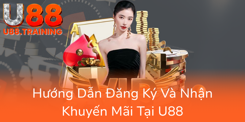 Huong Dan Dang Ky Va Nhan Khuyen Mai Tai U880