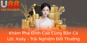 Kham Pha Inh Cao Cung Ban Ca Loc Xoay Trai Nghiem Oi Thuong Tuyet Voi Tai U88