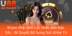 Kham Pha Sam Loc Mien Bac Ac Sac Bi Quyet Bo Sung Suc Khoe Tu U88 1