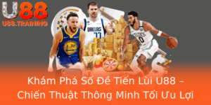 Kham Pha So E Tien Lui U88 Chien Thuat Thong Minh Toi Uu Loi Nhuan