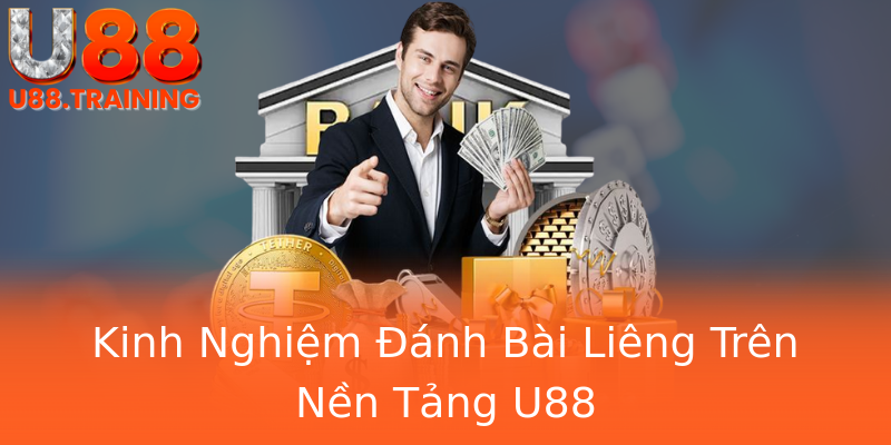 Kinh Nghiệm Đánh Bài Liêng Trên Nền Tảng U88 Kinh Nghiệm Đánh Bài Liêng Trên Nền Tảng U88