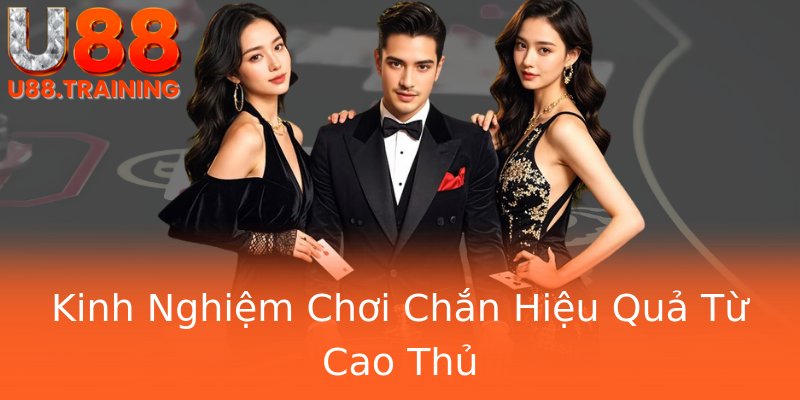 Kinh Nghiệm Chơi Chắn Hiệu Quả Từ Cao Thủ Kinh Nghiệm Chơi Chắn Hiệu Quả Từ Cao Thủ