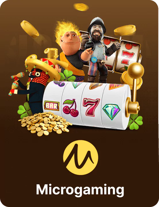 U88 - Link Trang Chủ Mới Nhất 2025 | Ưu Đãi Siêu Hấp Dẫn! 12 Micro Gaming