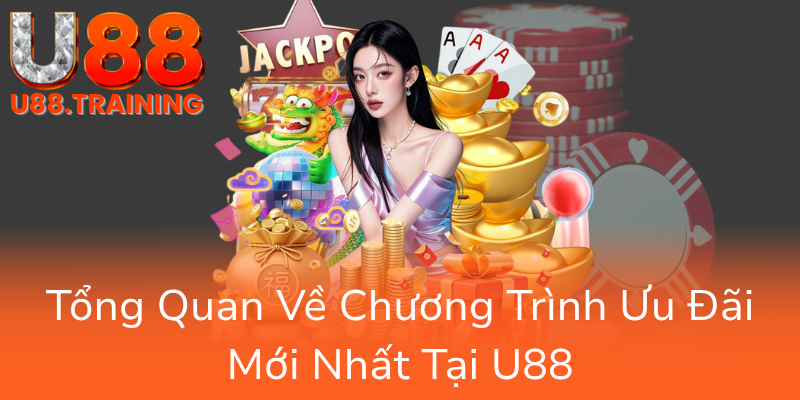 Chính Sách Khuyến Mãi U88 - Chiến Lược Thú Vị Để Tăng Lợi Ích Trong Cá Cược 1 Tong Quan Ve Chuong Trinh Uu Dai Moi Nhat Tai U880