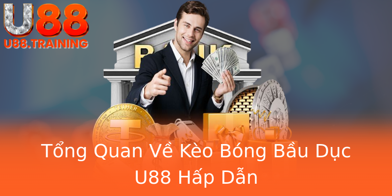 Tổng Quan Về Kèo Bóng Bầu Dục U88 Hấp Dẫn