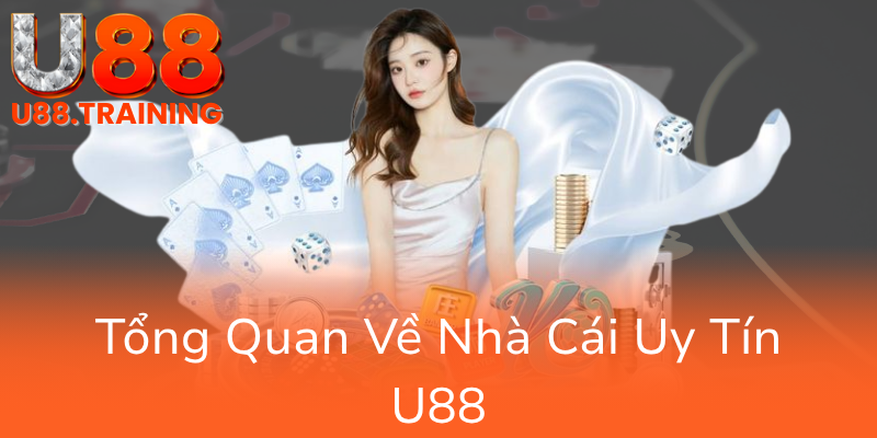 Tong Quan Ve Nha Cai Uy Tin U880
